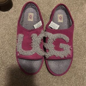 Ugg shoes